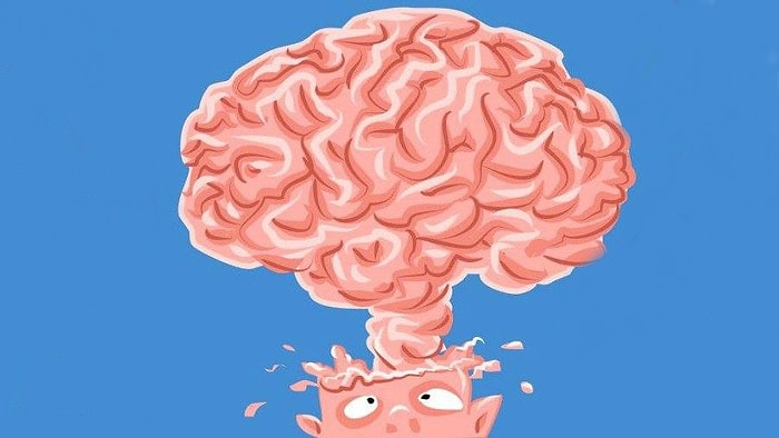 Этот тест проверит, как работает ваш мозг! Набрать 8/10 смогут только гении!