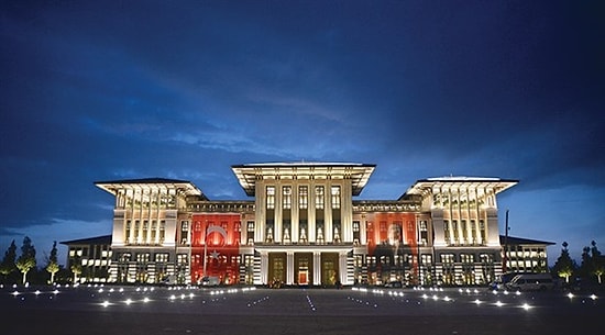 Türk Vatandaşı Olan 5 Bin Suriyeli 'Vekilimiz Olsun' Dedi ve Cumhurbaşkanlığı'na Dilekçe Gönderdi