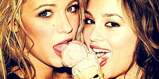 Тест: На какое мороженое ты похож(а), когда состоишь в отношениях?