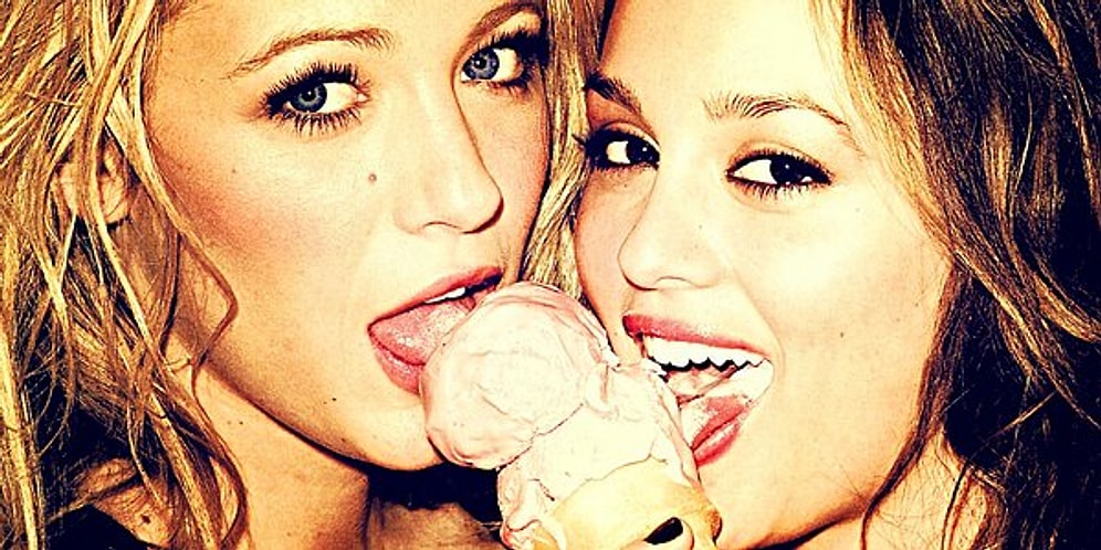 Тест: На какое мороженое ты похож(а), когда состоишь в отношениях?