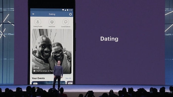 Facebook'ta İzdivaç Başkadır! ‘Uzun Süreli İlişki’ Arayanlara Çöpçatanlık Özelliği Geliyor