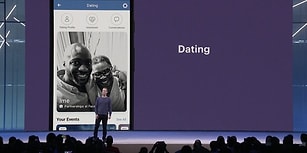 Facebook'ta İzdivaç Başkadır! ‘Uzun Süreli İlişki’ Arayanlara Çöpçatanlık Özelliği Geliyor