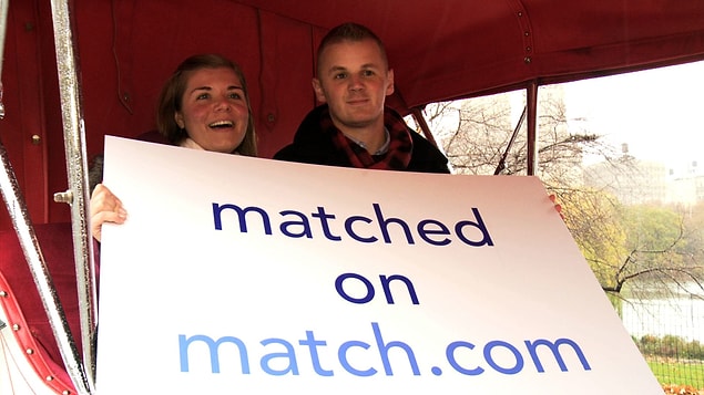 Ayrıca Facebook'un açıklaması sonrasında dünyanın en büyük çöpçatanlık sitelerinden birisi olan Match.com'un hisseleri New York Borsası'nda yüzde 22 geriledi.