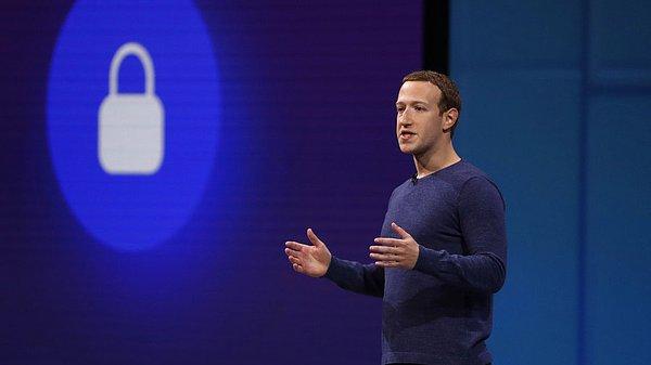 Zuckerberg, çöpçatanlık özelliğini sıfırdan inşa ettiklerini, kullanıcıların kişisel bilgilerinin tamamen güvende olacağını da taahhüt etti.