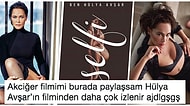 Gişede Çakıldı! Hülya Avşar'ın 'Selfi' Filminin İlk Üç Günde 1302 Kişi Tarafından İzlenmesine Gelen Komik Tepkiler