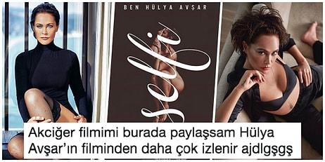 Gişede Çakıldı! Hülya Avşar'ın 'Selfi' Filminin İlk Üç Günde 1302 Kişi Tarafından İzlenmesine Gelen Komik Tepkiler