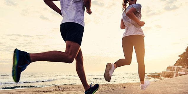 2. Fiziksel egzersizin az yapılması kansere neden olabiliyor. Diğer etkenler ise sigara tüketimi, obezite, radyasyona maruz kalma ve hava kirliliği olabiliyor.