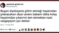 Doktorlarla Yaşadıkları Komik ve Tatlı Anları Paylaşarak Hepimizi Güldüren 15 Kişi