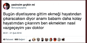 Doktorlarla Yaşadıkları Komik ve Tatlı Anları Paylaşarak Hepimizi Güldüren 15 Kişi