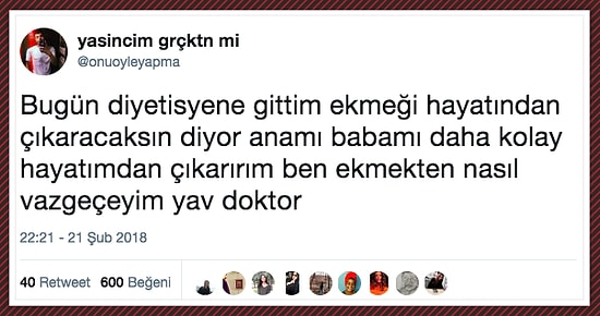 Doktorlarla Yaşadıkları Komik ve Tatlı Anları Paylaşarak Hepimizi Güldüren 15 Kişi