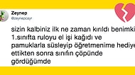 “Kalbiniz İlk Ne Zaman Kırıldı?” Sorusuna Gelen Travma Soslu 20 Kahredici Cevap