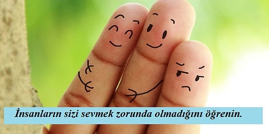 Uygulamak Gerek! 50 Yaşındaki İnsanlardan 30 Yaşındakilere Öneriler