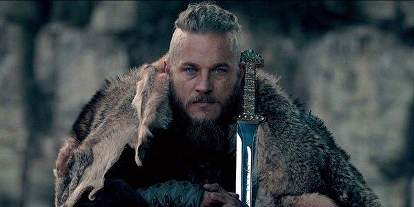 6. Ragnar Lothbrok  milletvekilliği seçimlerinde tercihini nasıl yapardı?