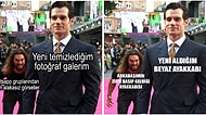 Henry Cavill'in Arkasına Sinsice Yaklaşan Jason Momoa'nın Fotoğrafına Yapılmış 15 Komik Paylaşım
