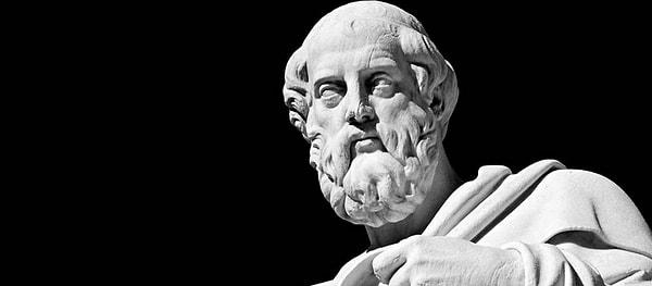 17. Platon, Filozof