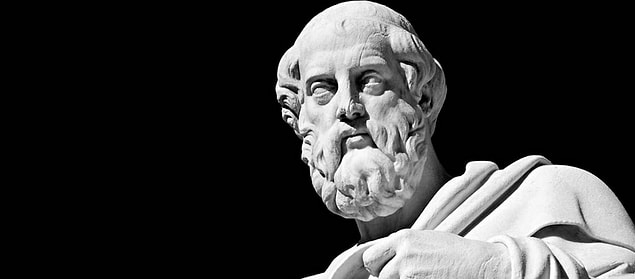 17. Platon, Filozof
