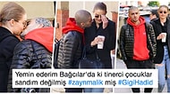Gözde Çift Kaldığı Yerden Devam! Gigi Hadid ve Zayn Malik Barıştı, Öpüşme Fotoğrafları Ortalığı Yıktı!
