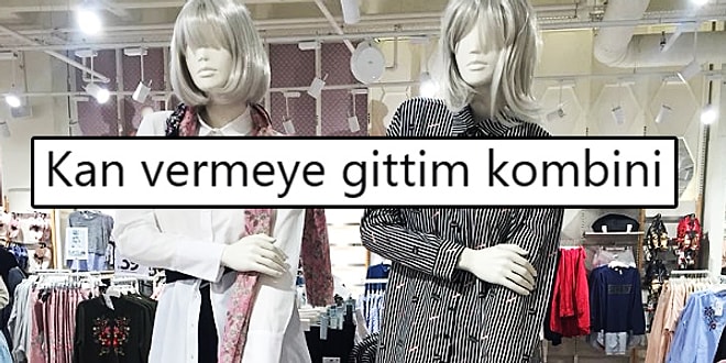 Günlük Hayatta Rastladıklarını Mizah Resitaline Çevirenlerden 15 Güldüren Paylaşım