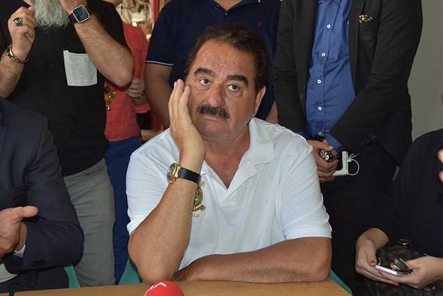 "Versinler oyları yapalım"