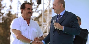İbrahim Tatlıses Çıtayı Yükseltti: 'AK Parti İçin Kellemi Veririm'