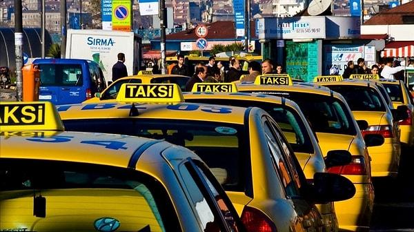 Matild Manukyan'ın kendine ait toplam 220 tane ticari taksisi vardı.