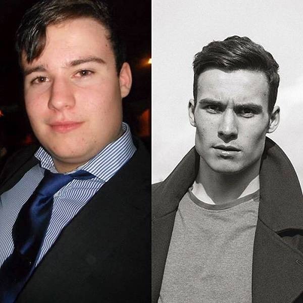 5. Вы помните себя в те годы?