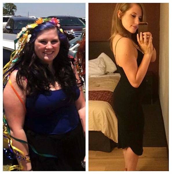 15. Человек буквально расцветает и даже выглядит моложе, чем в период взросления.