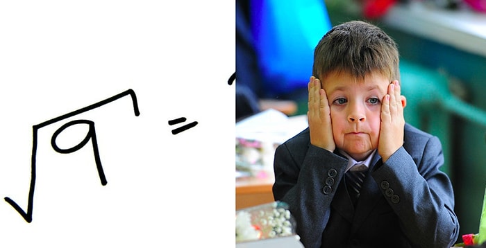 Этот школьный тест по алгебре на 10/10 не могут пройти даже те, кому за 30... А вам слабо?