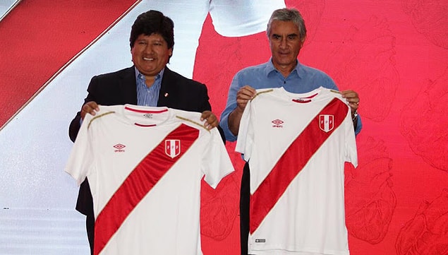 11. Peru
