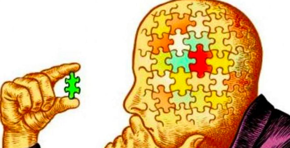 Этот тест на неординарное мышление проходят лишь 2% населения Земли! А вы в их числе?