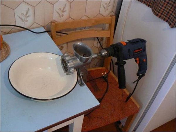 20. Это просто гениально!