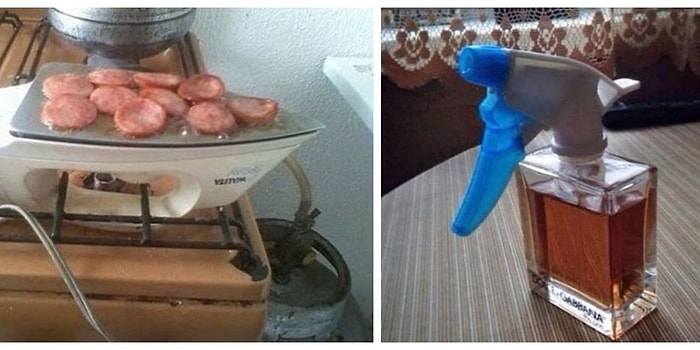 Русские не пропадут: фотодоказательства гениальной народной смекалки