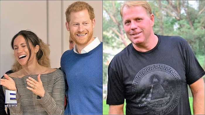 Чужое счастье глаза колет: брат Меган Маркл просит принца Гарри отменить свадьбу