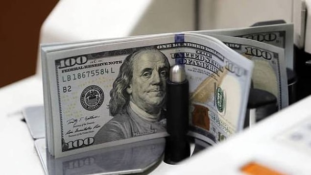📌 Dolar/TL 4,23'ü geçerek rekor kırdı 💸