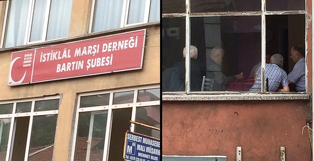 Gerçekten Böyle Bir Oluşuma İhtiyaç Var Mıydı Dedirtecek, Yurdum İnsanından 19 İlginç Dernek 95