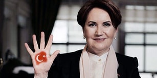 İYİ Parti'nin Cumhurbaşkanı Adayı Meral Akşener Guardian'a Konuştu: 'Korkma Sırası İktidardaki Erkeklerde'