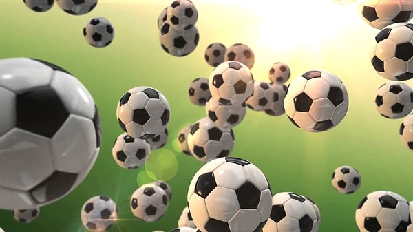 6. Хет-трик - это достижение в спорте, связанное с числом...