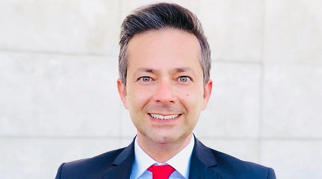 İrfan Değirmenci - CHP