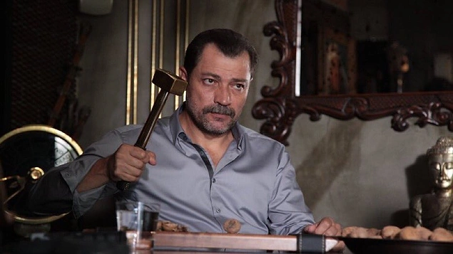 Seda Yıldız - İyi Parti İstanbul 1. Bölge