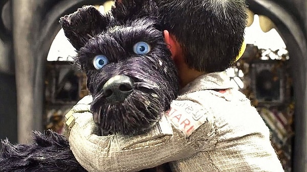 5. "Остров собак"