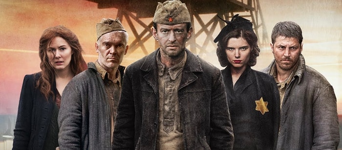 5 премьер этой недели, которые не должен пропустить ни один любитель кино