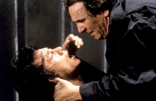 8. The Protector (1985) / Koruyucu