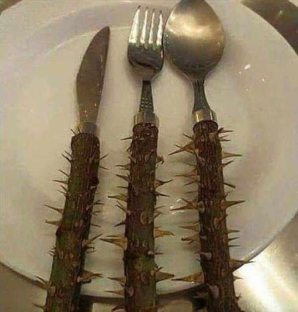 5. А это, видимо, набор для севших на диету