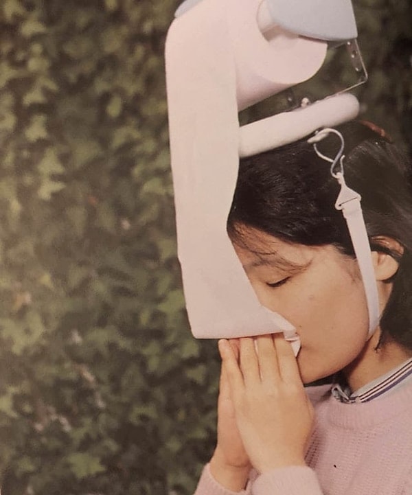 10. Надо было не останавливаться на этом и прицепить к себе еще и унитаз с раковиной. Тогда был бы полный комплект