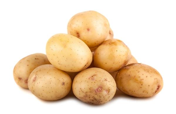 4. Patates