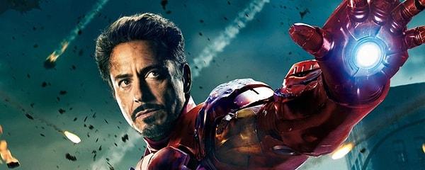 Iron Man rolünü alan Robert Downey Jr. bu film ile hem hedeflediği gişe başarısına ulaşacak hem de tüm dünya tarafından çok sevilen bir isim olacaktı.