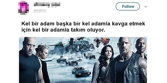 Abartmaya Gerek Yok! Popüler Filmleri Tiye Alan 18 İğneleyici Tweet