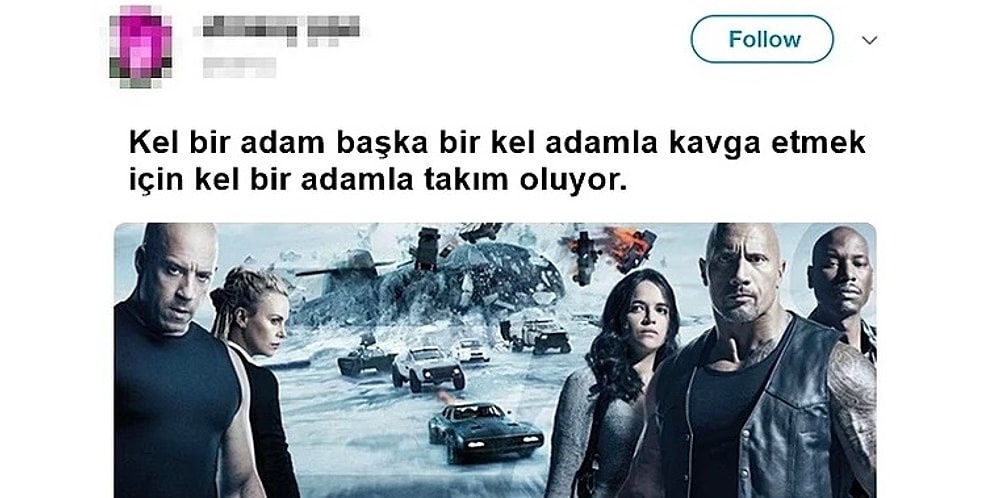 Abartmaya Gerek Yok! Popüler Filmleri Tiye Alan 18 İğneleyici Tweet