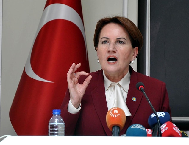 'Pabuç bırakmayacağımı Sayın Erdoğan çok yakından bilir'