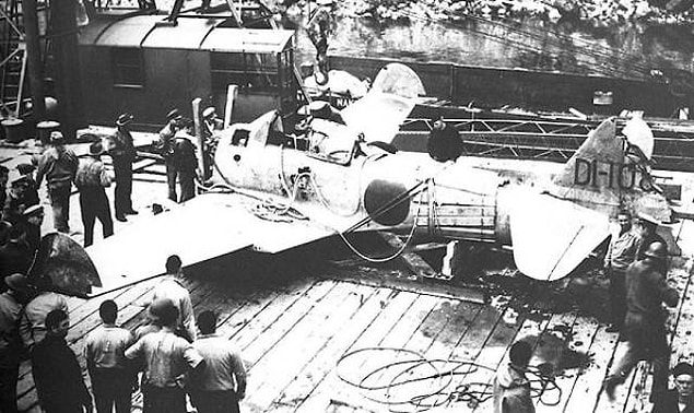 16. Japonlar Alaska'yı işgal ettiklerinde, Pearl Harbour saldırısındaki ölü sayısından daha fazla Amerikan öldü veya yaralandı.